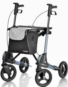 Uw rollator